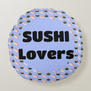 Round Pillow