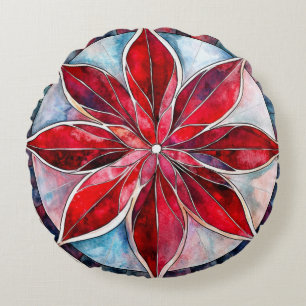 Round Pillow