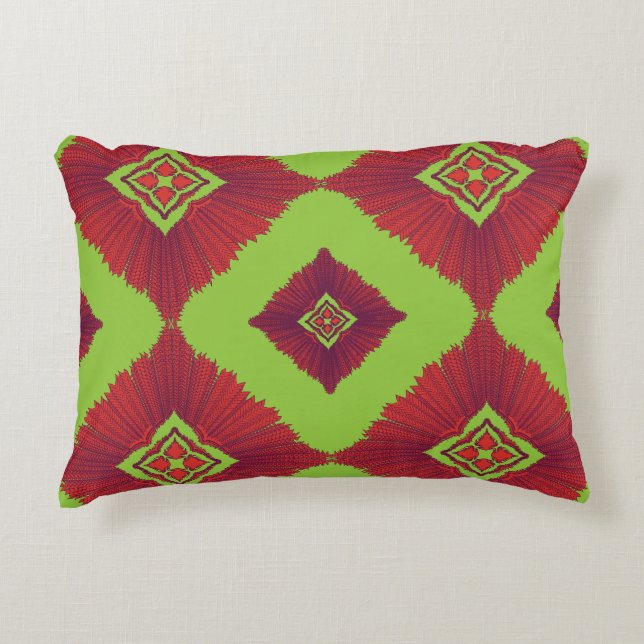 Round Pillow (Front)