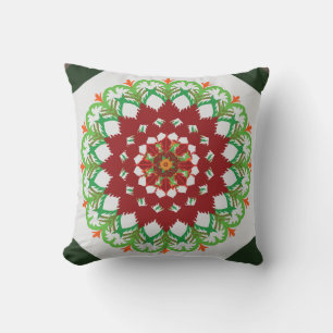 Round Pillow