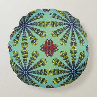 Round Pillow