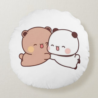 Round Pillow