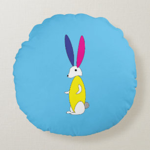 Round Pillow