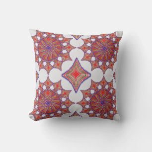 Round Pillow