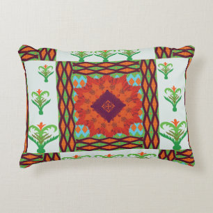 Round Pillow