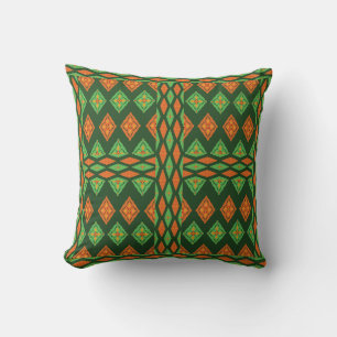 Round Pillow