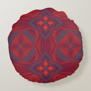 Round Pillow