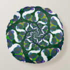 Round Pillow - Jimette Design