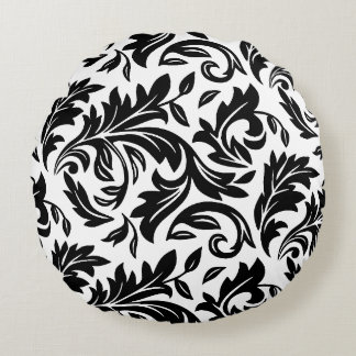 Round Pillow - P0358