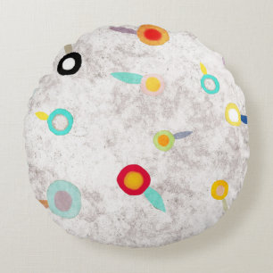 Round Pillow Pillow Round