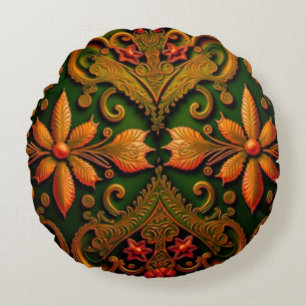Round Pillows Sold by Round Pillow