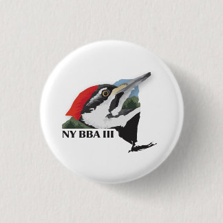 Round pin