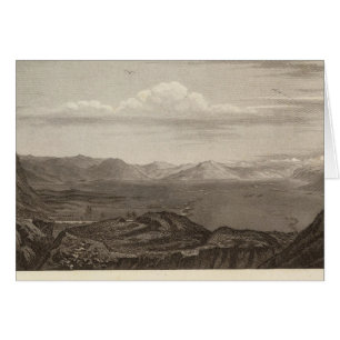 Round Prairie From Head of the Same