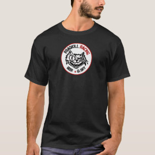 Round RKR Logo T-Shirt
