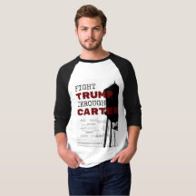 Round Rock Indivisible Men's T-shirt