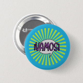 Round sheet iGo! 6 Cm Round Badge