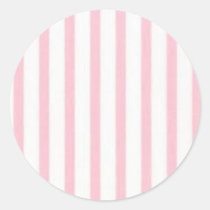 Round Stickers