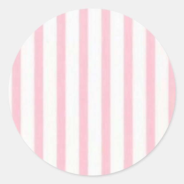 Round Stickers (Front)