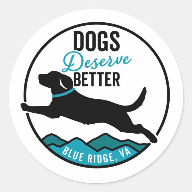 Round Stickers (6) (Front)