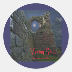 Round Stickers - Customised