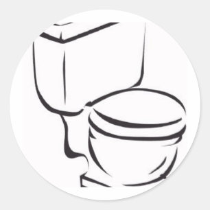 Round Stickers - Customised