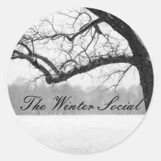 Round Stickers - Customised