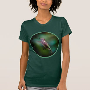 round T-Shirt