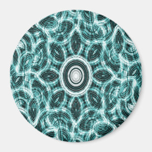 Round table of the Sea..... Magnet