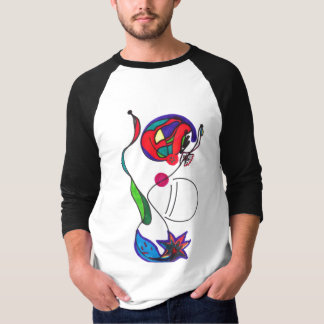 round things T-Shirt
