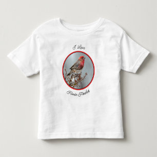 round toddler T-Shirt