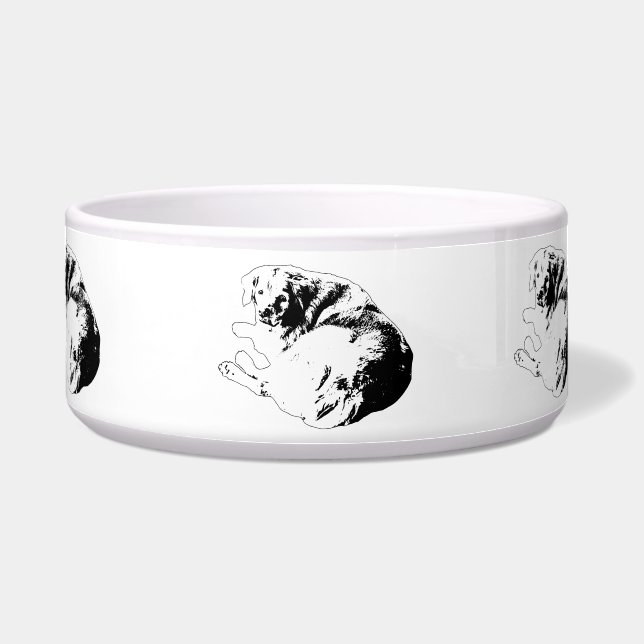 Rounded Rest, Mealtime Ease (Front)