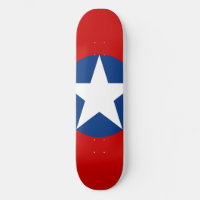 Roundel de Chile