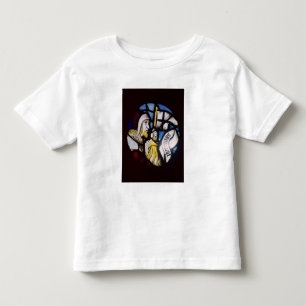 Roundel of the prophet Jeremiah, 15th century Toddler T-Shirt