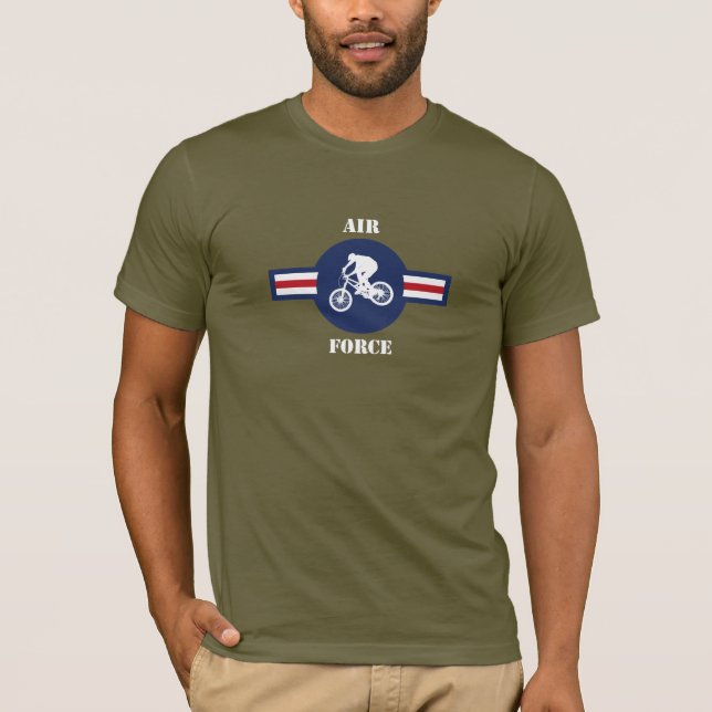 Roundel T-Shirt (Front)