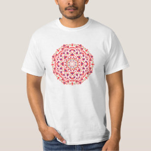 Roundelay T-shirt