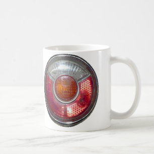 Roundie Mug