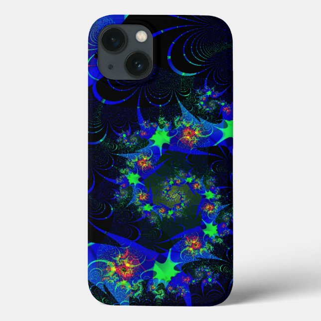 Rounding Up Case-Mate iPhone Case (Back)