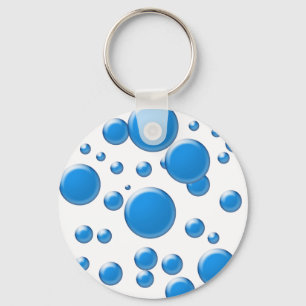 rounds key ring