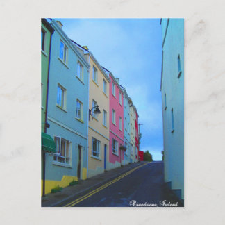 Roundstone, Co. Galway, Ireland Cards
