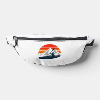rousermorlag bum bags