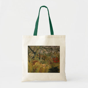 Rousseau’s Tiger bag - choose style