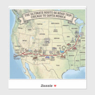 Route 66