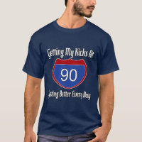 Route 66 90th Birthday
