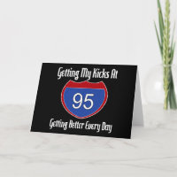 Route 66 95th Birthday
