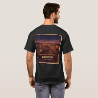 Route 66 Centennial Barstow Souvenir