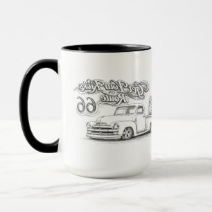 Route 66 Coffee Mug