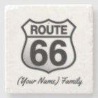 Route 66 Coster or Tile