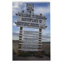 Route 66 - Date Starts When You Purchase It