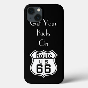 ROUTE 66 iPHONE 6 TOUGH EXTREME iPhone 13 Case