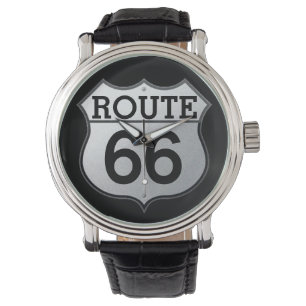 ROUTE 66 - men's watch